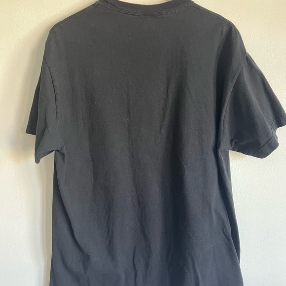 Vintage Thor T-Shirt / L / AOP / Marvel Mad Engine - Picture 4 of 8